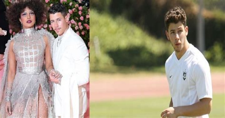 Birthday Boy Nick Jonas Strange Facts You Didn't Know Filmymantra