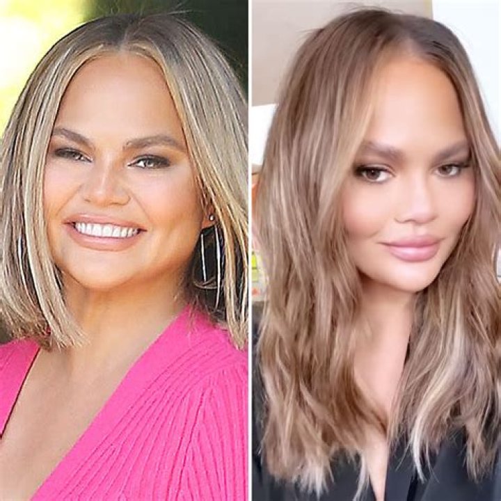 Black Celebrities With Blonde Hair Essence