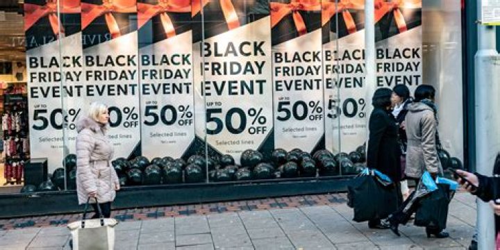 Black Friday 2018 is here & we are PUMPED! Hook a FLAT 20 DISCOUNT on