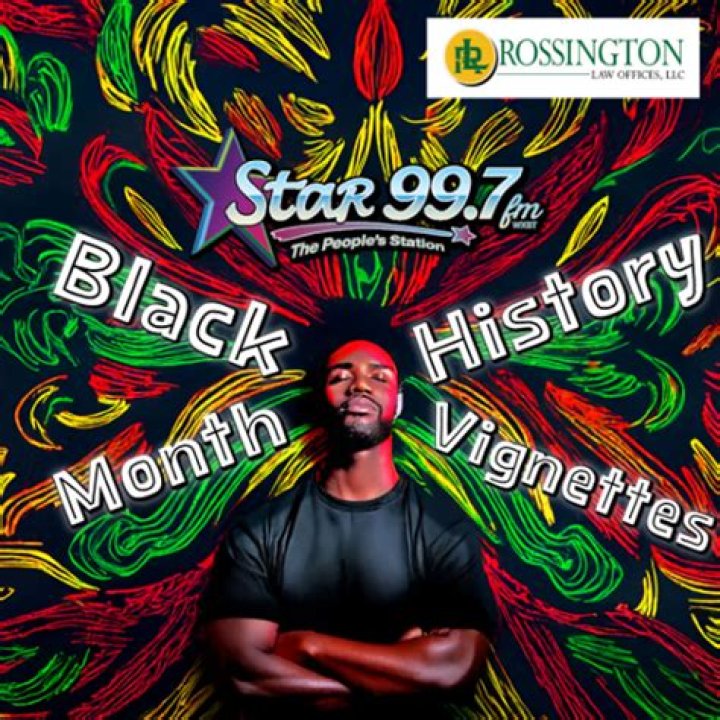 Black History Month TD Jakes credits faith, African American