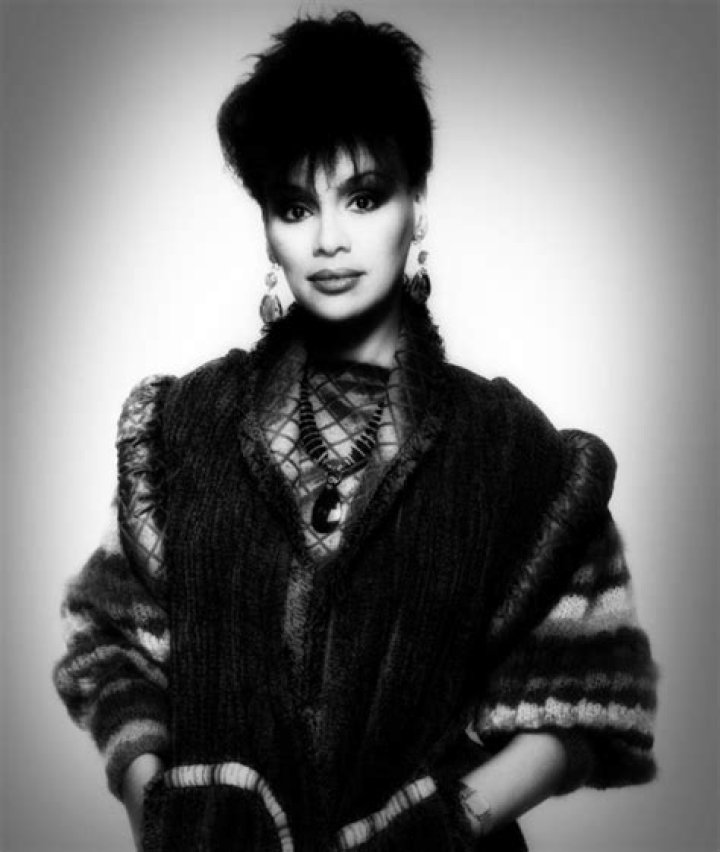 Black Kudos &bull; Marilyn McCoo Marilyn McCoo (born September 30,...
