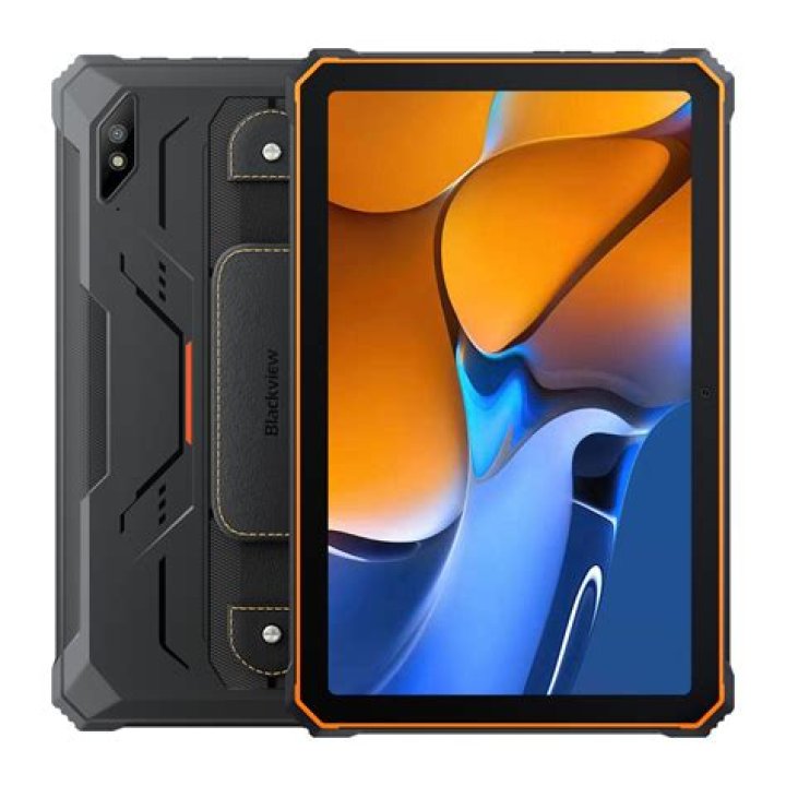 Blackview Active 8 Pro Rugged Tablet with Free Stylus Pen Rugged SA