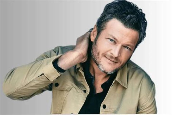 Blake Shelton Biography; Net Worth, Age, Songs, Wife, Children ABTC