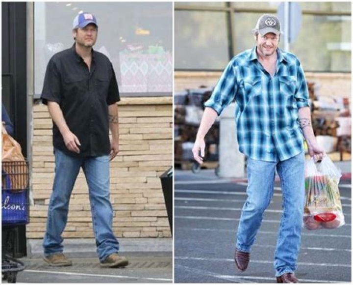 Blake Shelton Wiki, Height, Weight, Age, Girlfriend, Family, Biography