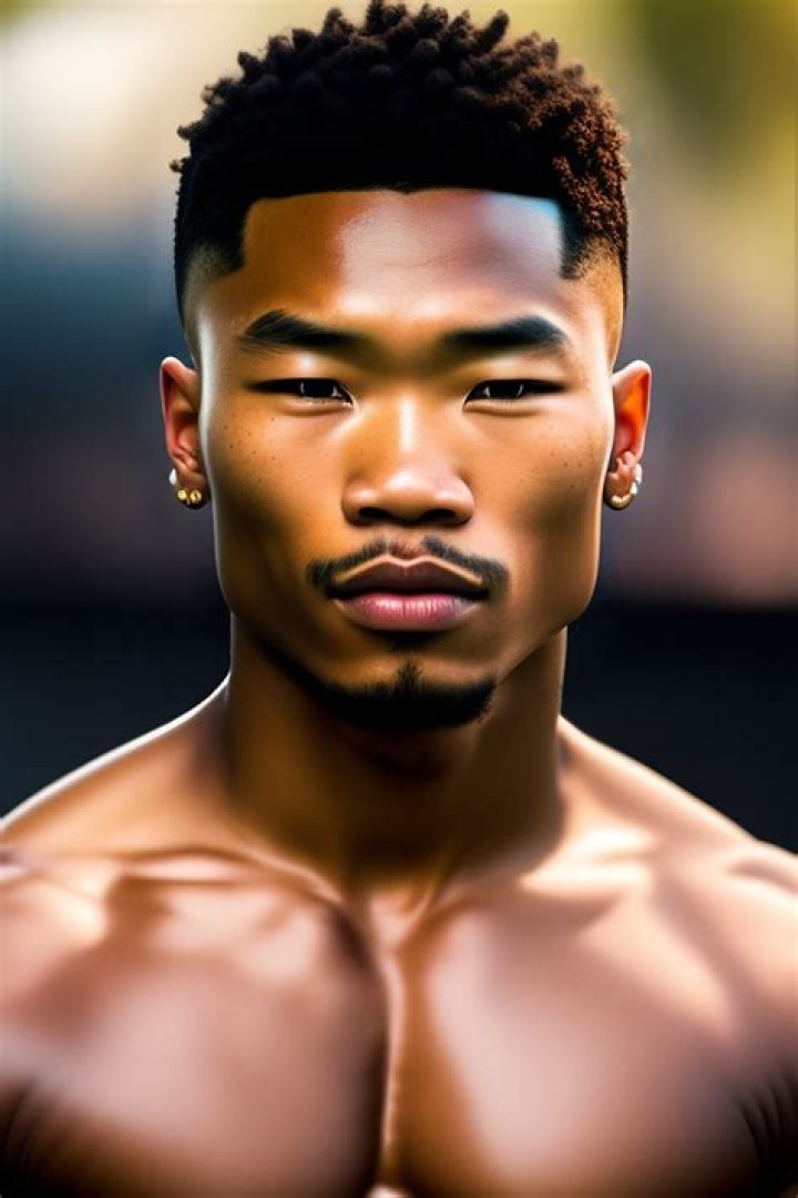 blasian Google Search Male magazine, Pretty people, Male models
