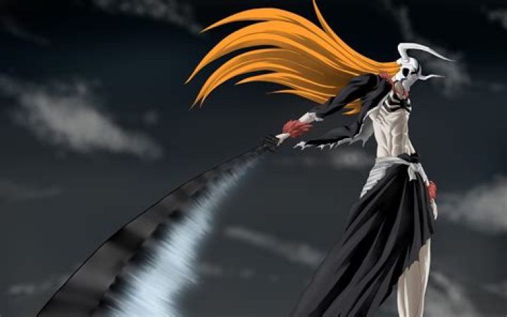Bleach' What Is Ichigo's True Bankai? Form Explained!