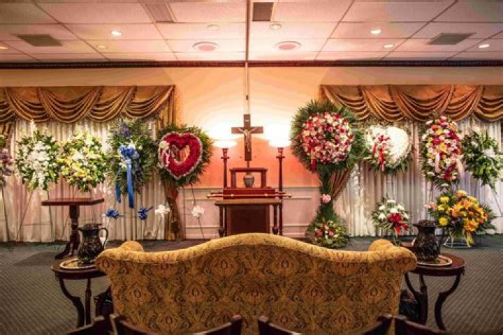 Bliley&rsquo;s Funeral Home Cremation Center Chesterfield County, VA
