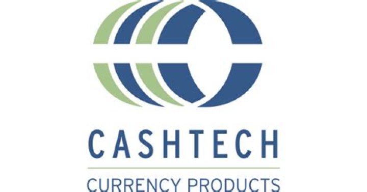 Blog CashTech Currency Products Inc. Matt Lombardi