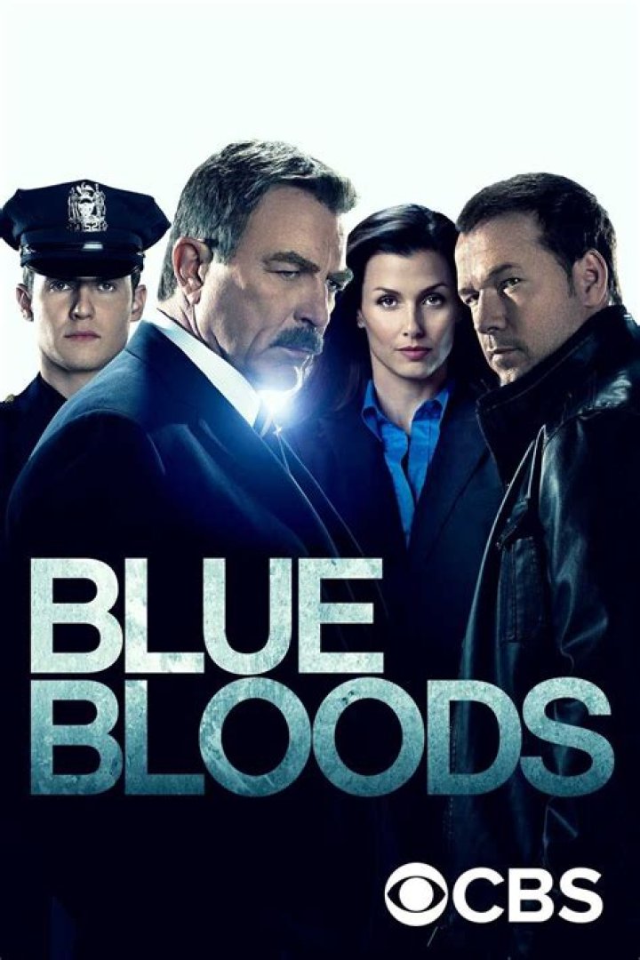 Blue Bloods Where to watch Watchpedia