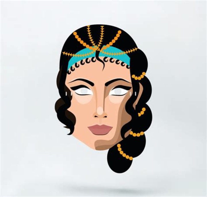 BLUE LADY Mask Mediterraneo