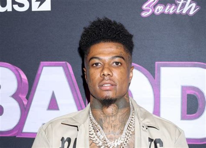 Blueface's Mom Wants Him to Date Woman Like Coi Leray Amid Chrisean