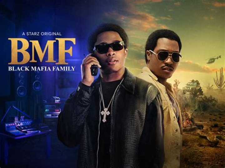 BMF Season 1 Episode 4 Recap "Heroes" Alexus Ren&eacute;e Celebrity Myxer