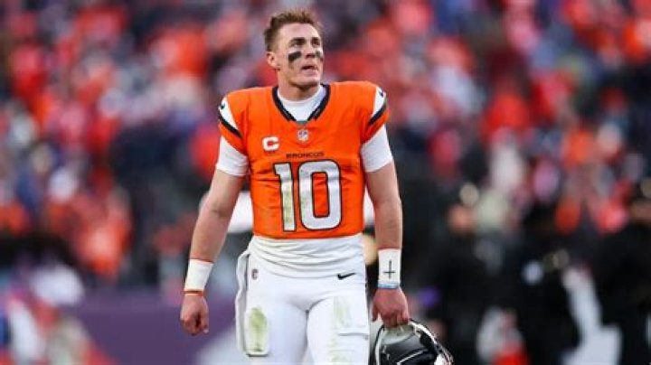 Bo Nix Net Worth, Biography, Age, Height, Girlfriend, Wiki
