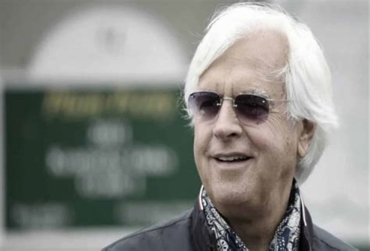 Bob Baffert Bio, Age, Wiki, Daughter, Net Worth Betta Fish Facts