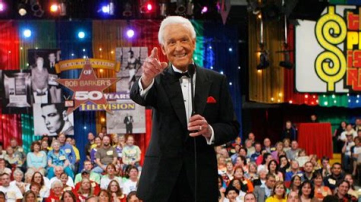 Bob Barker Dead at 99 His Longtime Girlfriend Nancy Reacts