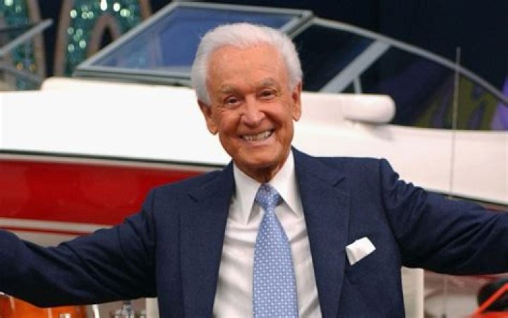 Bob Barker Wiki