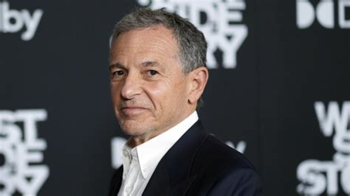 Bob Iger Has To Make Do With Just A 34 Million Salary In 2013 Jewish