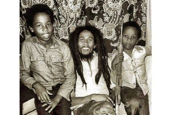 Bob Marley&rsquo;s Kids Meet His 12 Children Hollywood Life