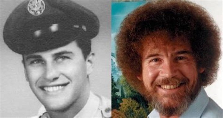 Bob Ross Biography Facts, Childhood, Family Life & Achievements
