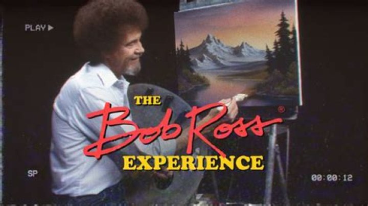 Bob Ross Experience &mdash;