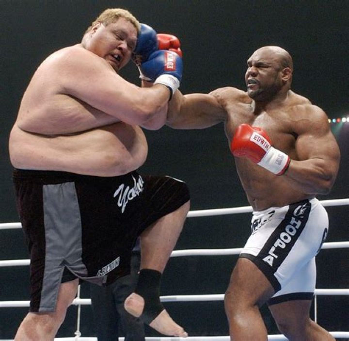 Bob Sapp Net Worth, Wiki, Bio, Cars, House, Age (20232022)