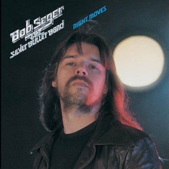Bob Seger The Fire Down Below [Vinyl] YouTube
