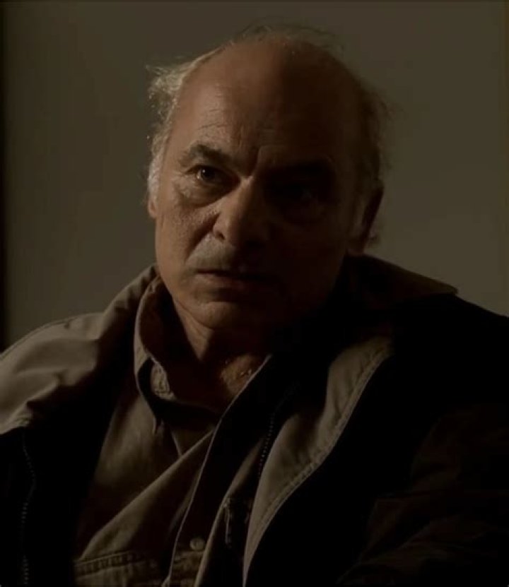 Bobby Baccalieri Sr. The Sopranos Wiki Fandom