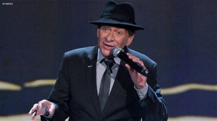 Bobby Caldwell VishaliAlpheus