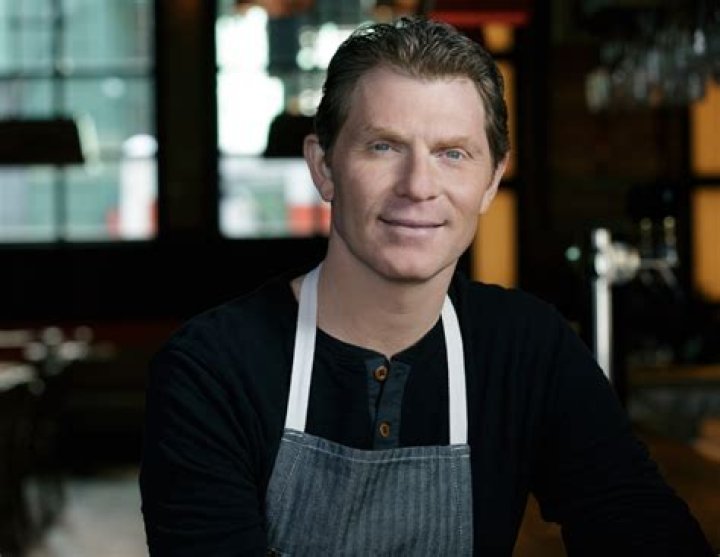 Bobby Flay's Love Life Is Filled With 3 ExWives and a Current Girlfriend
