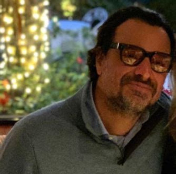 Bobby Ghassemieh Bio Nationality and Wife