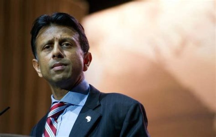 Bobby Jindal Convert From Hinduism To Christianity Believers Portal