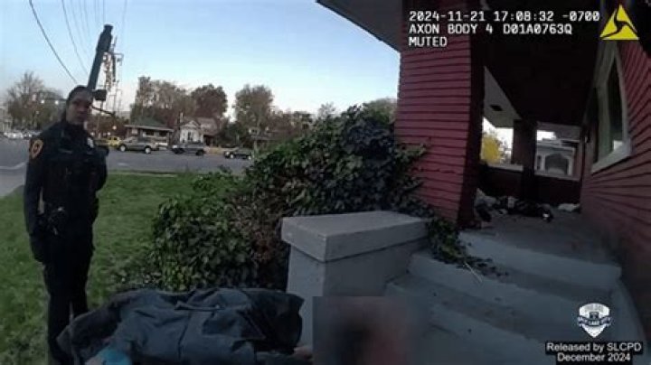 Body Cam Footage Released of Gaige Grosskreutz's 2nd DWI Arrest