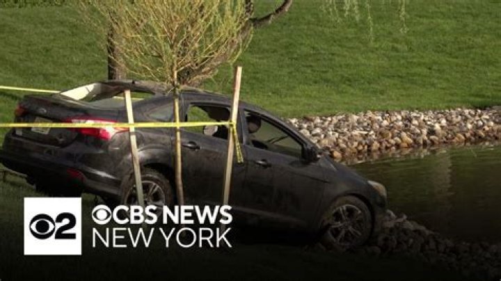 Body discovered in submerged car of Florida teacher missing since 2020