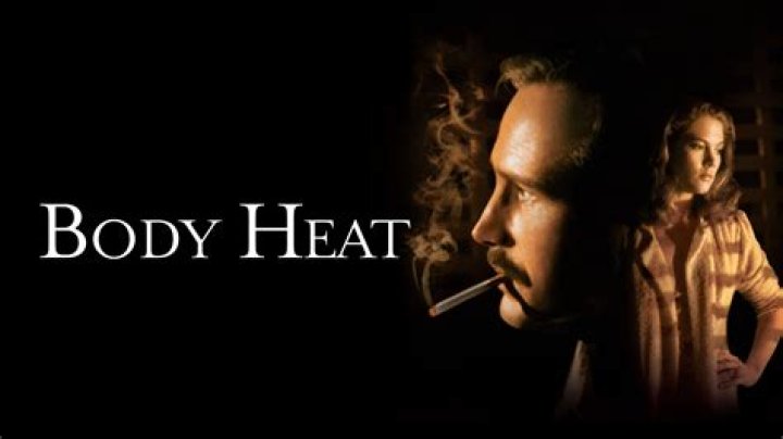 Body heat movie clips jujasz