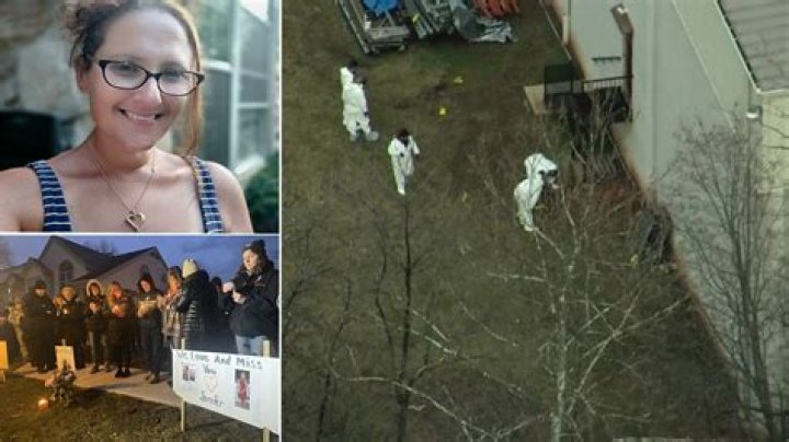 Body of Missing Mother Found, Husband Charged with Murder