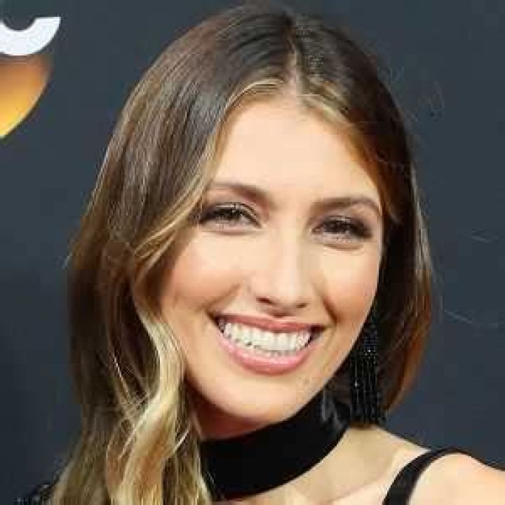 Bojana Jankovic Wiki, age. Who is Michael Weatherly's wife? Biography