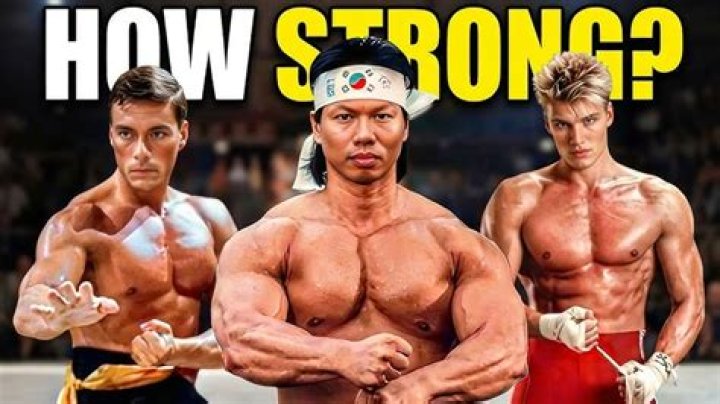 BOLO YEUNG WORKOUT YouTube
