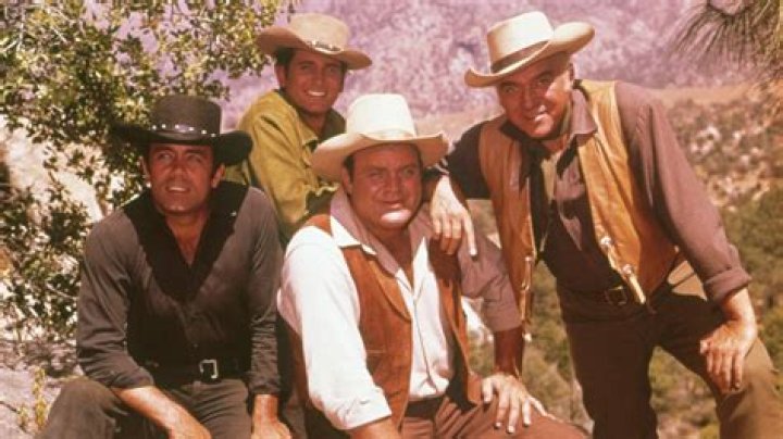Bonanza Cast Facts What You Need to Know About the Show