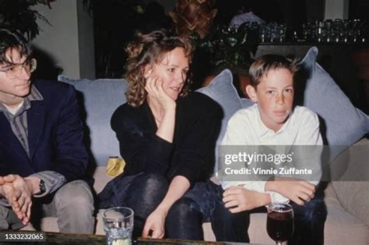 Bonnie Bedelia Children Meet Jonah Luber, Yuri Luber ABTC