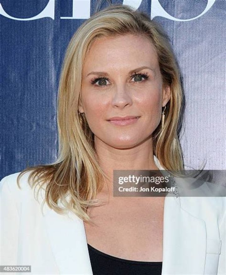 BONNIE SOMERVILLE at 2015 CBS Summer Soiree in West Hollywood HawtCelebs