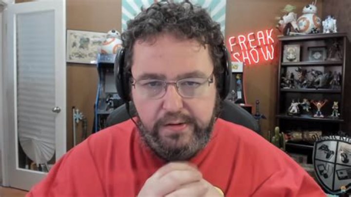 Boogie2988 (realboogie2988) Watch Boogie2988's Newest TikTok Videos