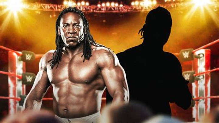 Booker T Wants To Wrestle In WWE One More Time