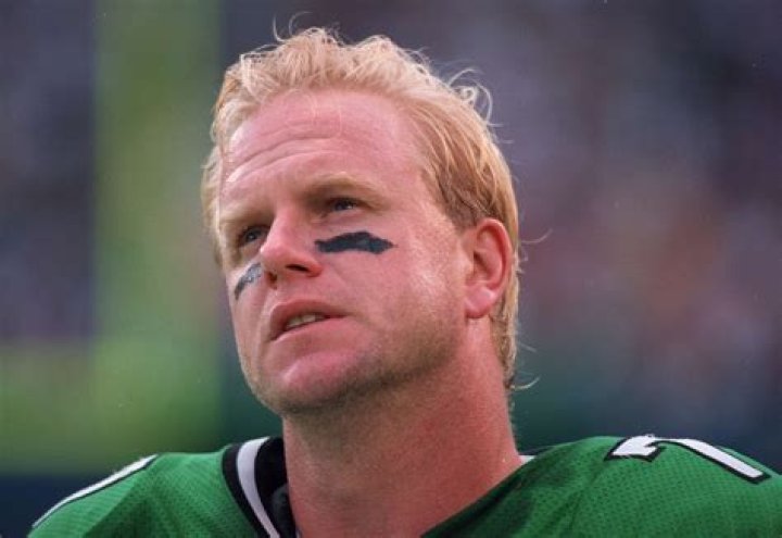 Boomer Esiason Bio [2022 Update] Early Life, Career, Stats & Net worth