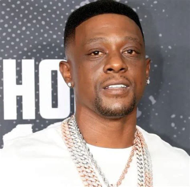 Boosie Badazz Bio, Net Worth, Facts, Age, Height, Nationality, Wife, Family