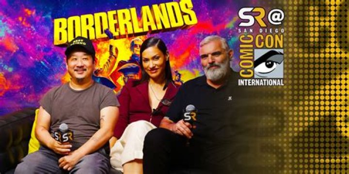 Borderlands (2024) ScreenRant
