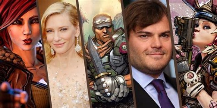 Borderlands Movie Every Major Character That Has Been Cast So Far