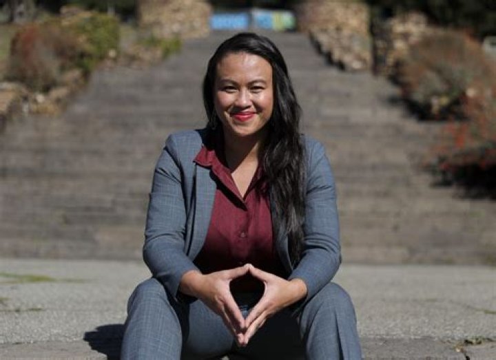 Borenstein Why Sheng Thao is not prepared to be Oakland's mayor