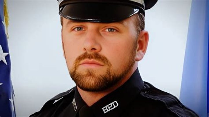 Boston Police Officer John O&rsquo;Keefe&rsquo;s Girlfriend Karen Reed Arraigned on