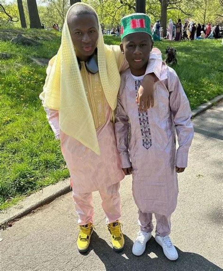 Bouba Savage Age Wiki, Net worth, Bio, Height, Girlfriend
