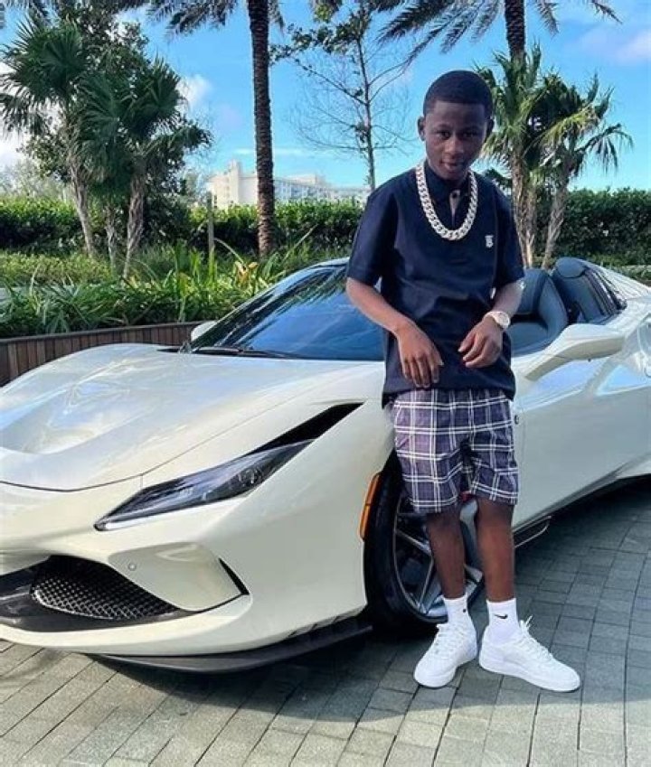 Bouba Savage Phone Number, Fanmail Address, Email Id and Contact